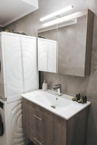 Parthenon Exclusive Suite