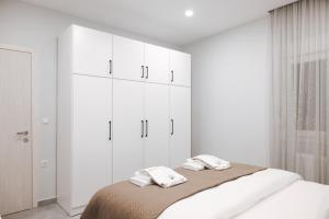 Parthenon Exclusive Suite