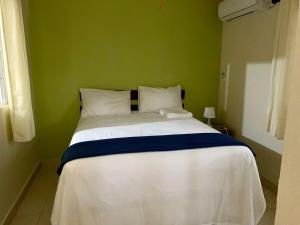 Villa Dominic, Lovers of the Simple and Natural