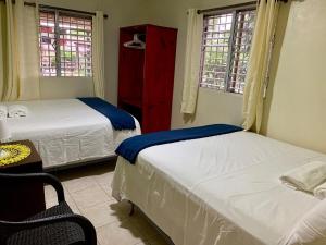 Villa Dominic, Lovers of the Simple and Natural