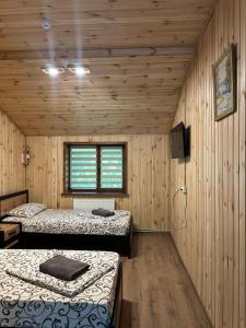 Zolotoy Bereg Hotel