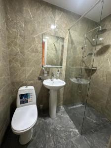 Zolotoy Bereg Hotel