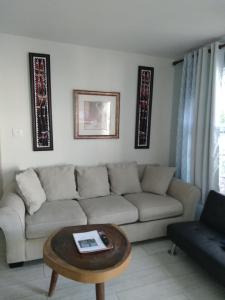 “The View”@Sky Castles, Columbus Heights, Ocho Rios