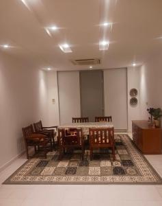ALRAWDHA HOTEl