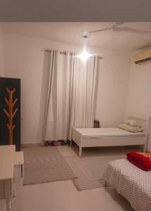 ALRAWDHA HOTEl