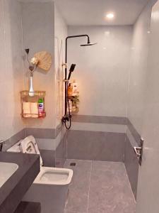 Bình yên trong lòng phố thị