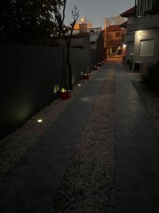 Depto calle 15