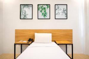 Bambu Suites