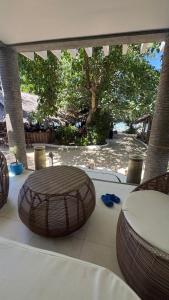 Pili Beach Resort