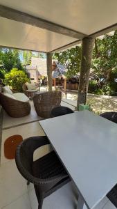 Pili Beach Resort