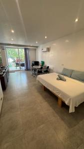Pili Beach Resort
