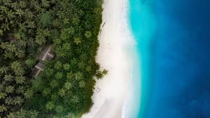 Biru Villas Mentawai