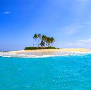Biru Villas Mentawai
