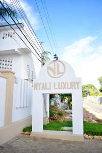 Nyali Luxury