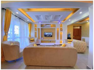 Nyali Luxury