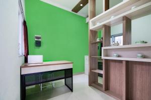 Hotel O Dresidence Syariah