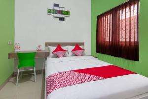 Hotel O Dresidence Syariah