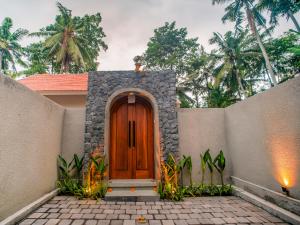 Singgah Ubud Private Villa