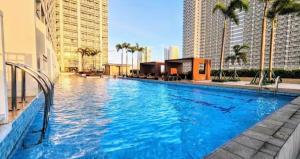 Smdc breeze residences