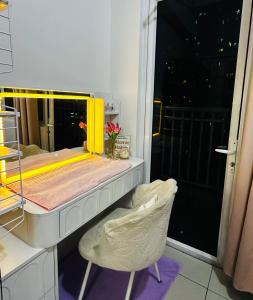 Smdc breeze residences
