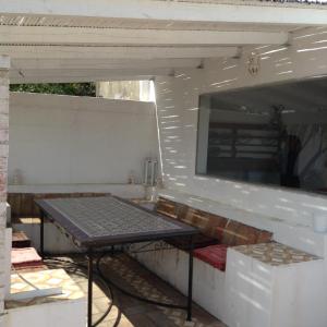 Casa da Esperança – Rural and beach Villa in Algarve