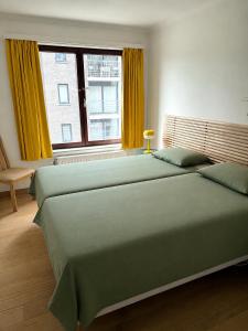 Property Sparrow I Appartement de 72m2