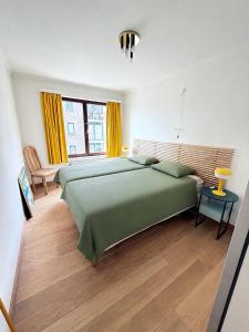 Property Sparrow I Appartement de 72m2