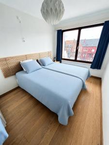 Property Sparrow I Appartement de 72m2