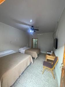 Aparta Hotel Palmerola