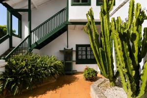 La Hacienda Grande
