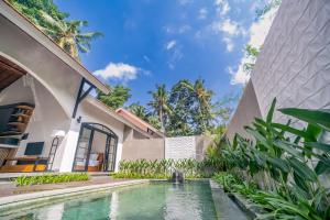 Singgah Ubud Private Villa