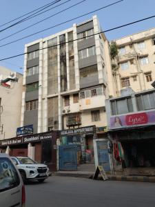 Hotel UD Assi Inn