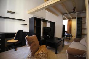 Giedres Old town studio