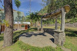 Hotel O Villa Inn App Trawas Bintaro Syariah