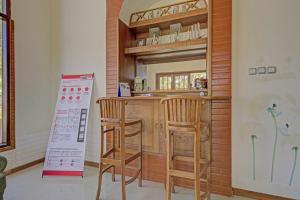 Hotel O Villa Inn App Trawas Bintaro Syariah