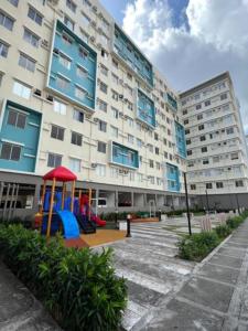 2 bedroom condo - One Spatial Iloilo