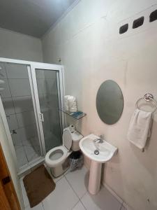 Aparta Hotel Palmerola