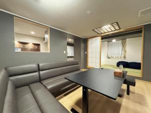 SA Inn 松本渚