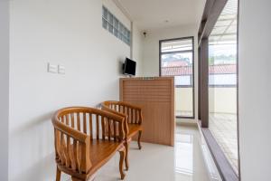 Hotel O Hegarbudhi Residence