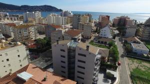 InmoSantos Apartaments Nuria