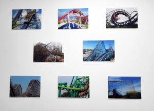 Coaster Heaven | Mins to CP & SF | KingWDPet OK