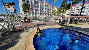 Apartamento no São Pedro Thermas Resort