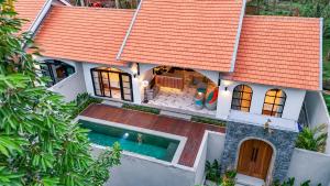Singgah Ubud Private Villa