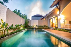 Singgah Ubud Private Villa