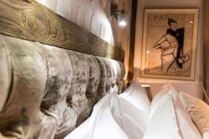 Hotels Le Chalet Blanc : photos des chambres