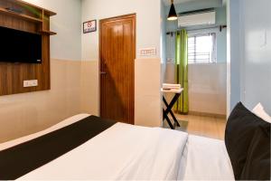 Hotel O New KOLKATA HOTEL