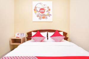 Hotel O DeHome Family