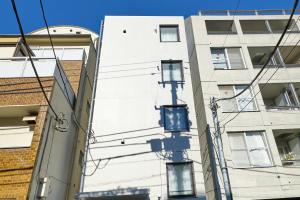 Frontier Comfort Kitaikebukuro by Tranova