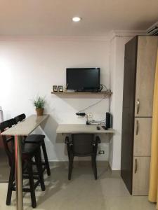 Confortable - Aparta-Loft - Belen Malibu