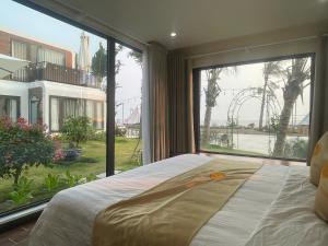 Châu Anh House
